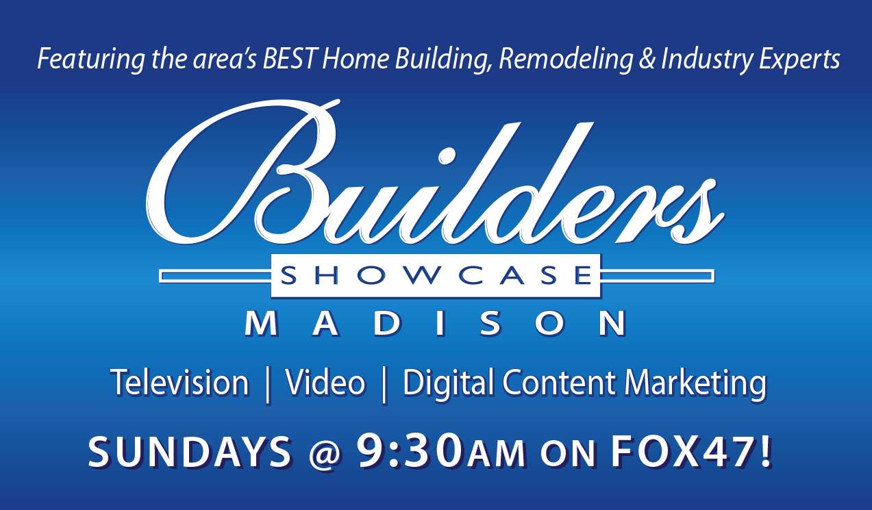 Builders Showcase Logo