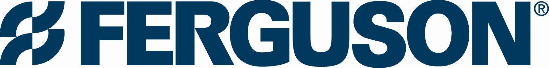 Ferguson logo