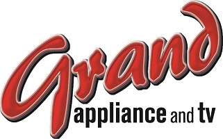 Grand Appliance &\; TV logo