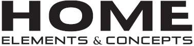 Home Elements & Concepts Logo
