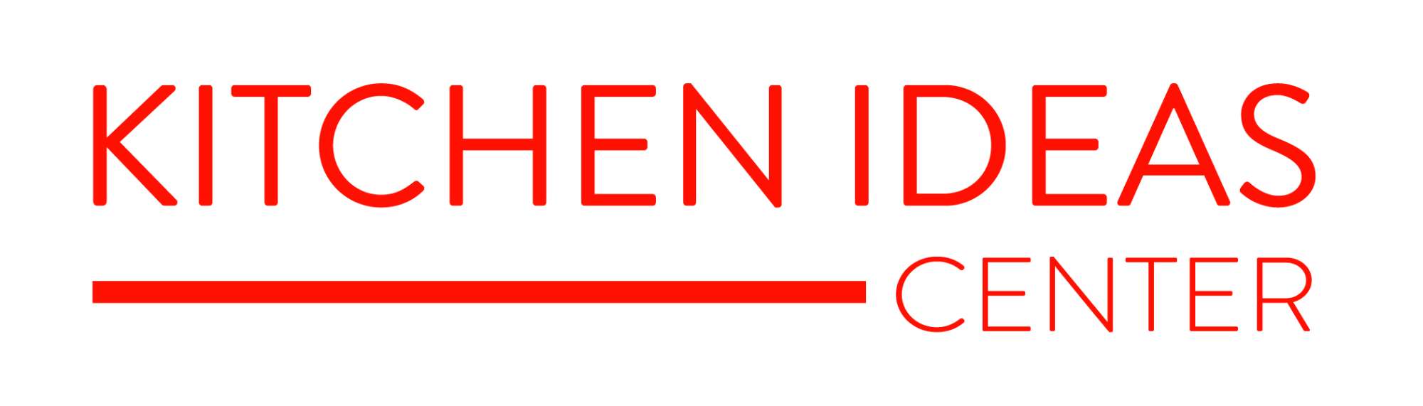 Kitchen Ideas Center logo