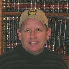 Photo of Bill Butler