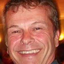 Photo of Greg Burt