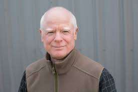 Photo of Sam Breidenbach