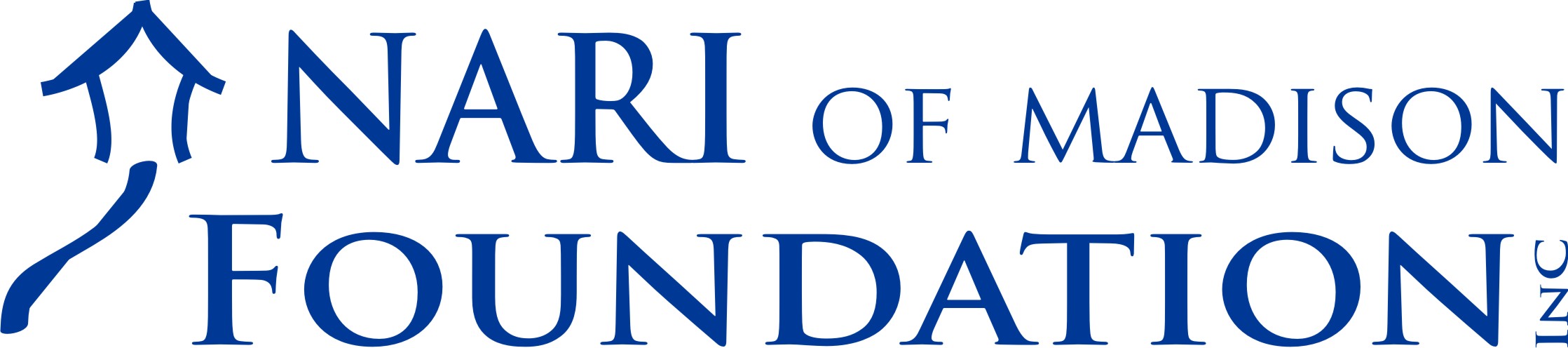 NARI Foundation Logo